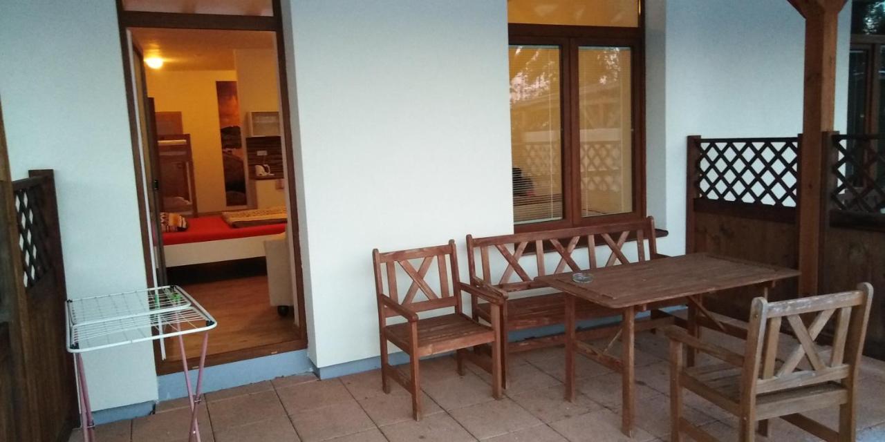 Rezidence Club Canada Lipno Sauna Wifi Parking Lipno nad Vltavou Exterior foto
