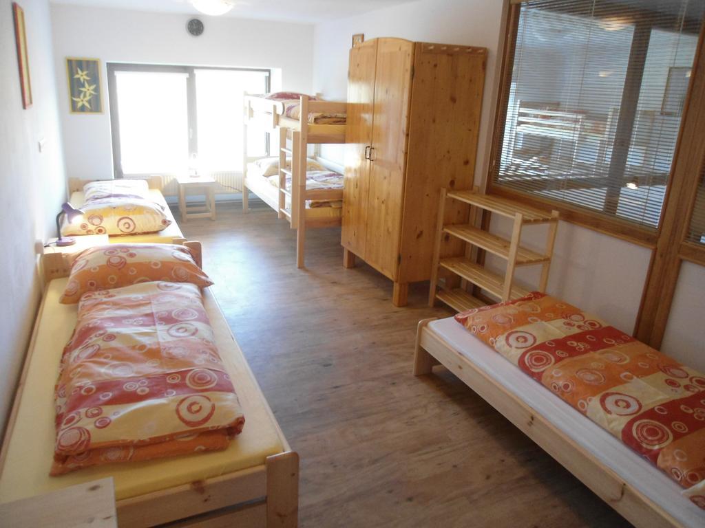 Rezidence Club Canada Lipno Sauna Wifi Parking Lipno nad Vltavou Exterior foto