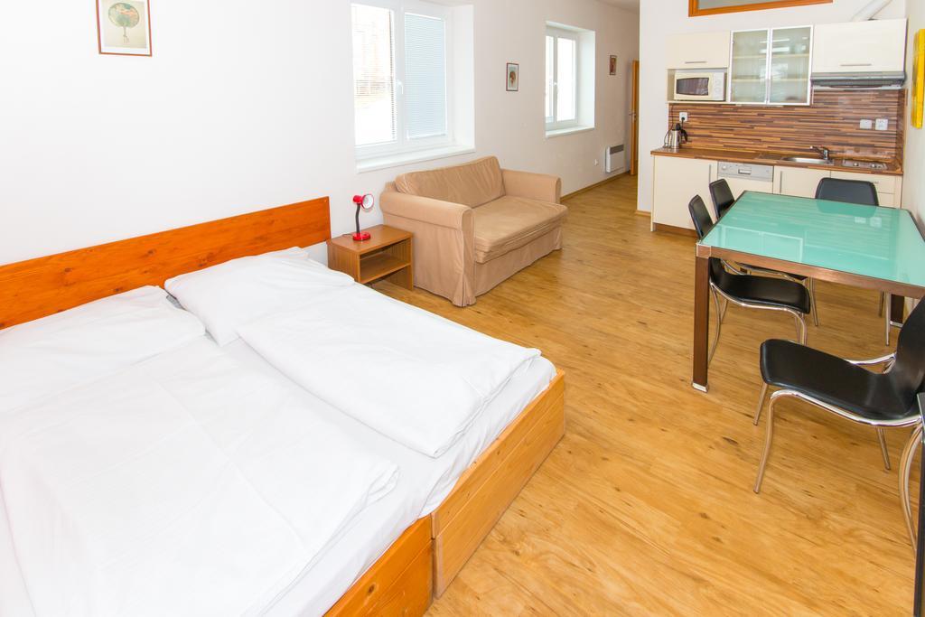 Rezidence Club Canada Lipno Sauna Wifi Parking Lipno nad Vltavou Exterior foto