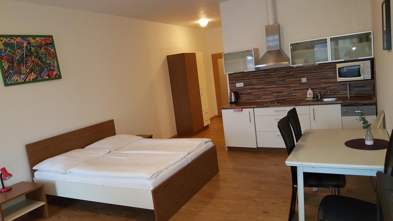 Rezidence Club Canada Lipno Sauna Wifi Parking Lipno nad Vltavou Exterior foto