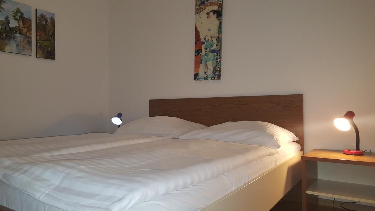 Rezidence Club Canada Lipno Sauna Wifi Parking Lipno nad Vltavou Exterior foto